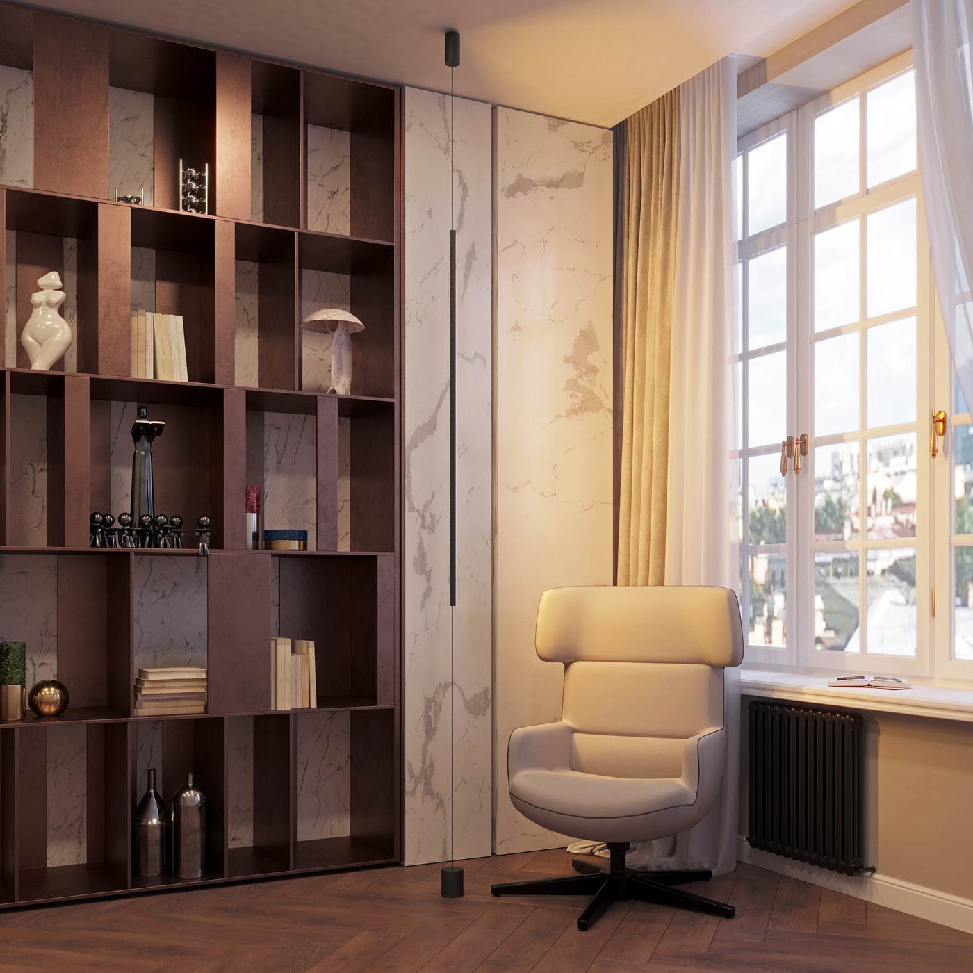 Настольный светильник Arlight SP-TABOO-FLOOR-S1300
