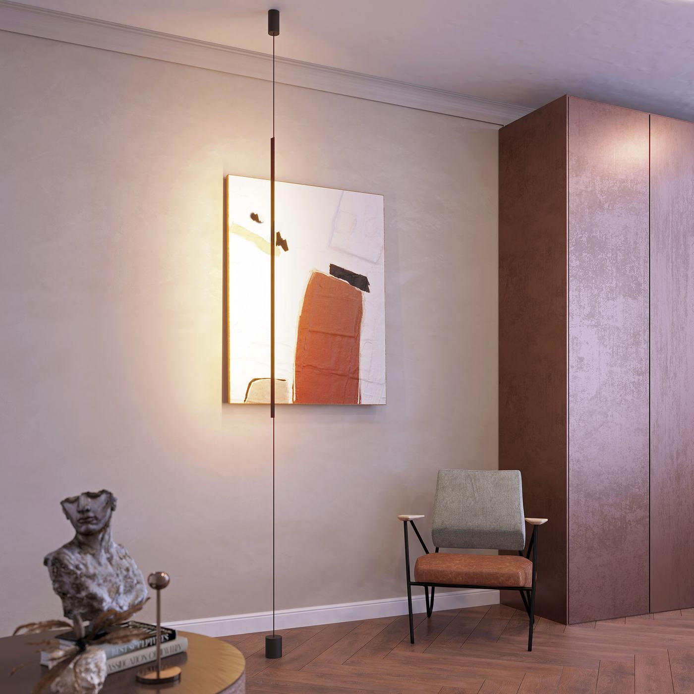 Настольный светильник Arlight SP-TABOO-FLOOR-S1300